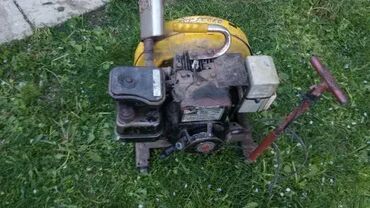 Agregati: 1. Kraftmate Lepo ocuvan. Motor pali radi ali ne pravi struju. 140€ na lalafo.rs — 12 Agregati: 1. Kraftmate Lepo ocuvan. Motor pali radi ali ne pravi struju. 140€ — 12