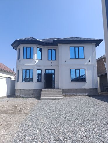 продаю арча бешик: Үй, 190 кв. м, 5 бөлмө, Риелтор, ПСО (өз алдынча бүтүрүү)