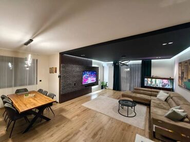 Kuće na prodaju: 525 kv. m, 7 sobe — 6