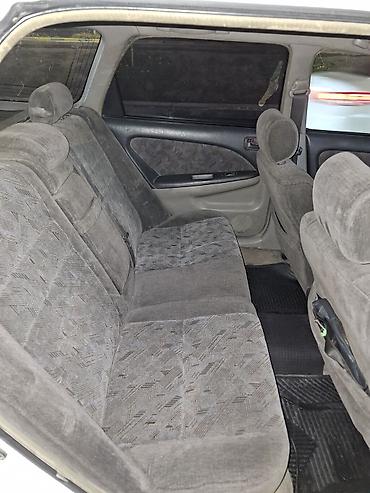 Toyota: Toyota Caldina: 1998 г., 2 л, Автомат, Бензин, Универсал — 10