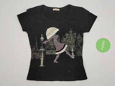 t shirty gucci: Burberry, T-shirt damski, rozmiar L — 2