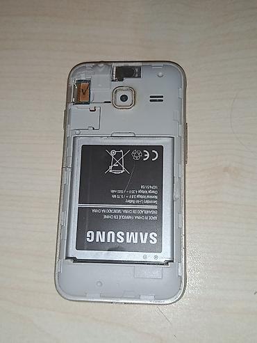 mini utu: Samsung Galaxy J1 Mini, 16 GB — 1