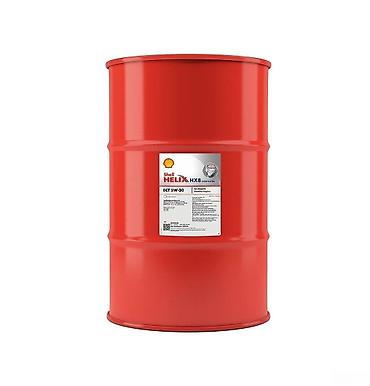 lukoil yag: Shell Helix, 209 l, 5w30 — 1