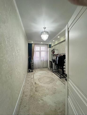 Продажа квартир: 3 комнаты, 90 м², Азия Молл Элитка, 11 этаж, Евроремонт — 9