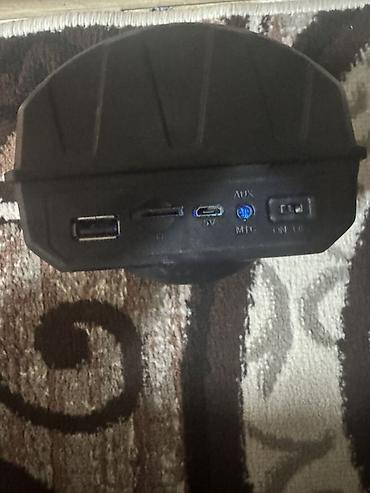 jbl charge 3: ML-1325 portativ akustik kolonka - İşıqlı dinamik: Ön paneldə rəng — 3