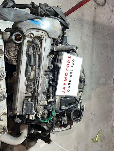 сузики эскудо: Двигатель Suzuki swift M15A 1.5 2004 (б/у) — 1