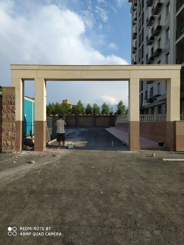 Фасадчики, отделочники: Фасадчик. Больше 6 лет опыта — 6