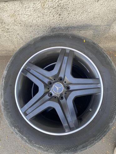 колесные диски опель фронтера: Колеса в сборе 285 / 50 / R 20, Всесезонная, Комплект, Внедорожные (АТ/МТ), Литые, отверстий - 5