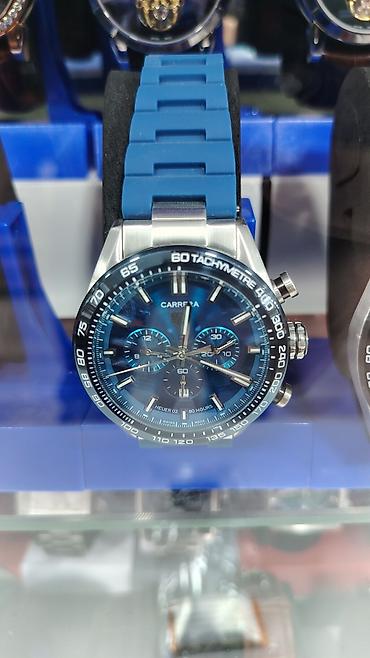 kişi sepi: Patek Philippe dizaynlı kişi qol saatları – klassik və işlək — 8
