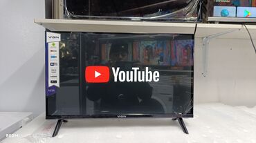 Телевизоры: Срочная акция !!!!!!! Телевизор Yasin 24 дюм Высота 31,5см Ширина 52см — 4