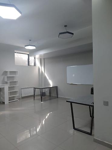 баха магистирал: 70 м², 3 комнаты, Арча-Бешик ж/м — 2
