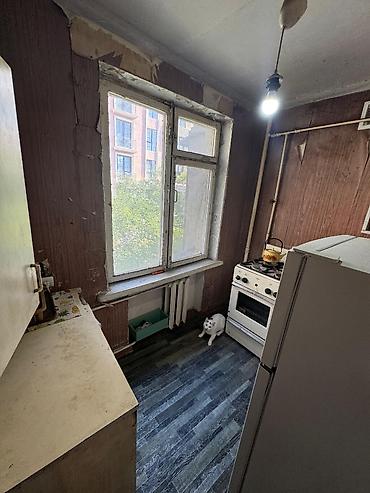 doubleway layihəsi: Bakı, 2 otaqlı, Köhnə tikili, 39 kv. m — 5