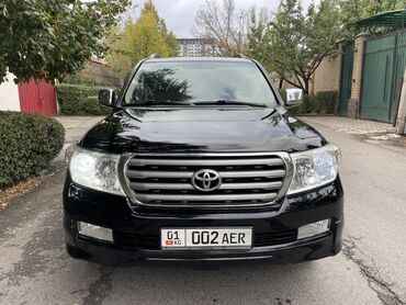 мерседес бензин газ: Toyota Land Cruiser: 2008 г., 4.7 л, Автомат, Газ, Внедорожник