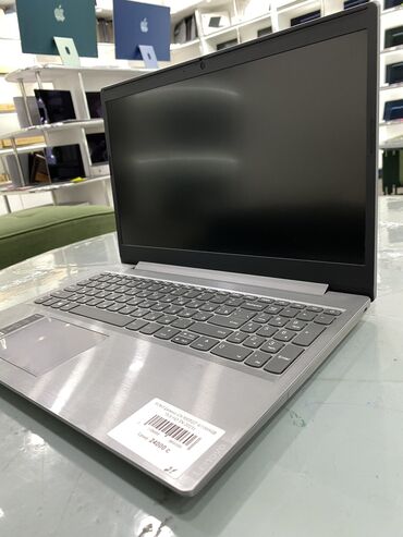 ноутбук ленова: Ноутбук, Lenovo, 4 ГБ ОЗУ, Intel Core i3, 15.6 ", Б/у, Для несложных задач, память HDD