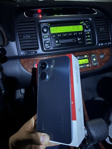 интернет модем бишкек: Redmi, Redmi 13C, түсү - Көк