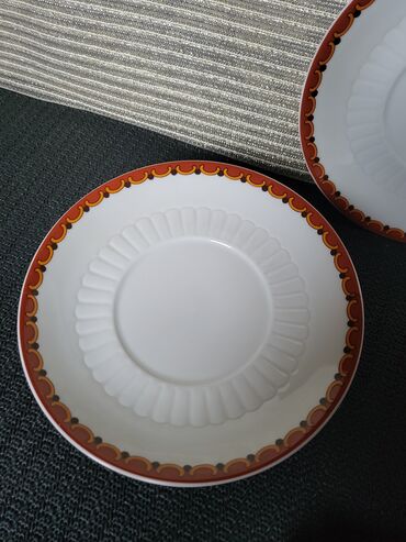 Kuhinjski setovi: Solje nove za vise vrsta kafa,caj,80te Mitteeteich porcelan na lalafo.rs — 11 Kuhinjski setovi: Solje nove za vise vrsta kafa,caj,80te Mitteeteich porcelan — 11