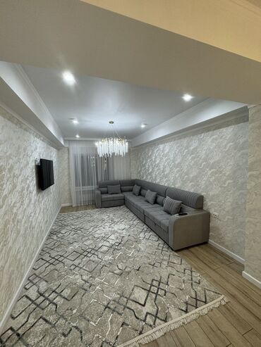 Посуточная аренда квартир: 2 комнаты, Душевая кабина, Постельное белье, Кондиционер — 2