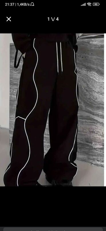 Qadın şalvarları: Şalvarlar — 13