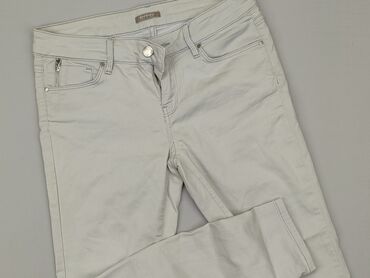 calvin klein jeans ck: Jeansy, Orsay, L, stan - Bardzo dobry