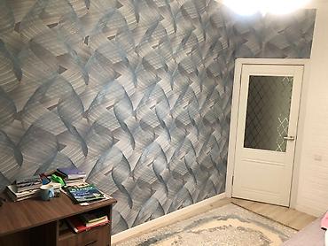 Продажа квартир: 3 комнаты, 64 м², 106 серия, 9 этаж, Евроремонт — 10