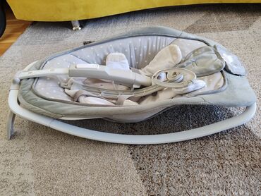 Njihalice: Ingenuity Ležaljka za bebe Rocking Seat. Mozete je koristite kao na lalafo.rs — 5 Njihalice: Ingenuity Ležaljka za bebe Rocking Seat. Mozete je koristite kao — 5