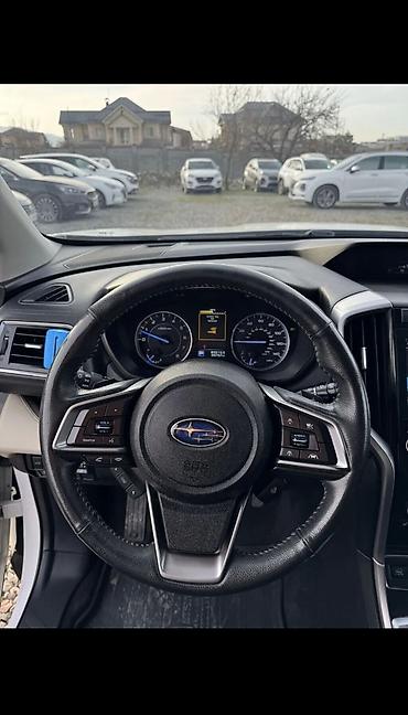 Subaru: Subaru Ascent: 2019 г., 2.4 л, Вариатор, Бензин, Внедорожник — 12