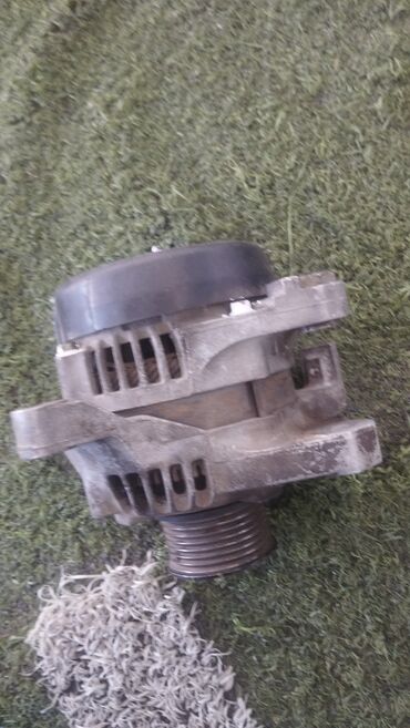 Starterlər: Hyundai/Kia üçün starter və generatorlar Starter: - Brend: Remy — 5