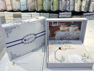 Posteljina: Bračna — 13