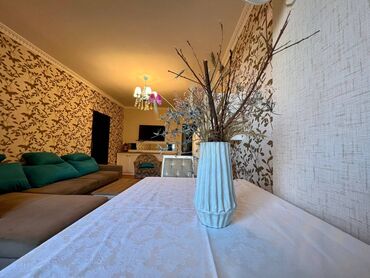 Yeni tikili: 3 otaqlı, Yeni tikili, m. Nəriman Nərimanov, 80 kv. m — 6