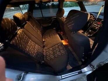 Mercedes-Benz: Mercedes-Benz C 200: 2.2 l | 1998 il Universal — 7