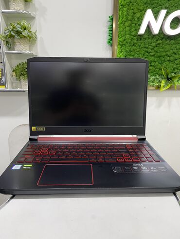 notebook core i5: Ноутбук, Acer, 16 ГБ ОЗУ, Intel Core i5, 15.6 ", Б/у, Для несложных задач, память SSD