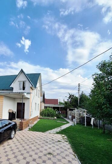 нижня аларча: Дом, 140 м², 4 комнаты, Собственник, Евроремонт