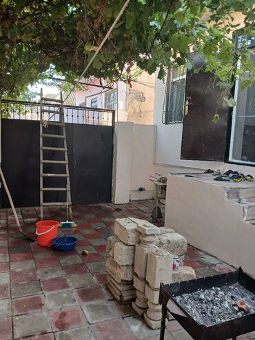 Həyət evləri və villaların satışı: Binəqədi qəs. 3 otaqlı, 80 kv. m, Kredit yoxdur, Yeni təmirli -da lalafo.az — 12 Həyət evləri və villaların satışı: Binəqədi qəs. 3 otaqlı, 80 kv. m, Kredit yoxdur, Yeni təmirli — 12