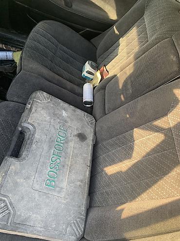 pass: Volkswagen Passat: 1990 г., 1.8 л, Механика — 6
