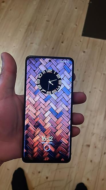 redmi note 13 qiyməti: Redmi Note 13, 256 GB, rəng - Qara, Barmaq izi — 2