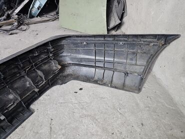 Бамперы и комплектующие: Бампер Opel, Б/у, Оригинал — 9