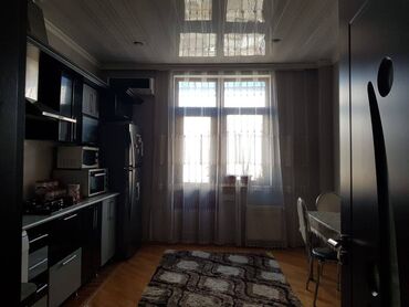 Yeni tikili: 2 otaqlı, Yeni tikili, 100 kv. m — 7