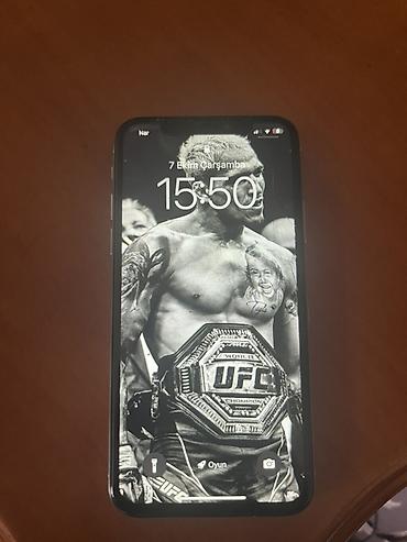 iphone oguz: IPhone X, 64 GB, Ağ, Face ID — 5