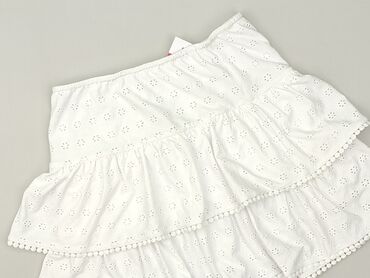 obcisła spódnice mini: Sinsay, Women`s skirt, size S (EU 36)