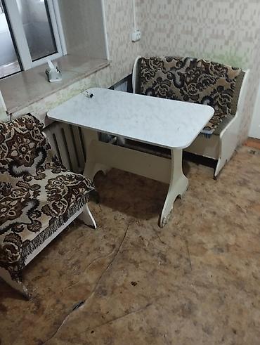 Долгосрочная аренда домов: 68 м², 3 комнаты — 12