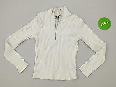Kobiety: Gina Tricot, Golf damski, rozmiar M — 2