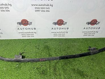Пластик подкапотный Hyundai Sonata NEW RISE 2.0 LPG 2017 (б/у)