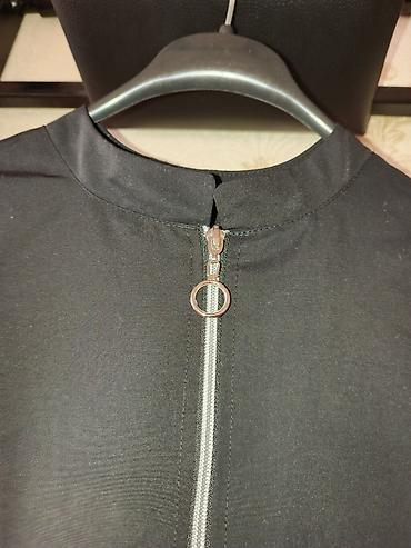 dəri godekce: Gödəkçə az geyinilmiş. L- XL ölçüyə uyğun — 4