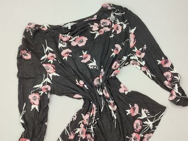 ubrania dla 30 latki: John Rocha, Women's blouse, size 3XL (EU 46)