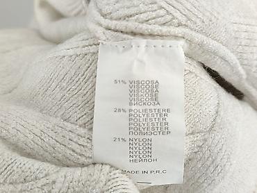 golf burberry: Sweter damski, rozmiar XL — 5