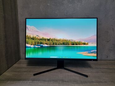 Мониторы: Монитор, Xiaomi, Б/у, 26" - 27"