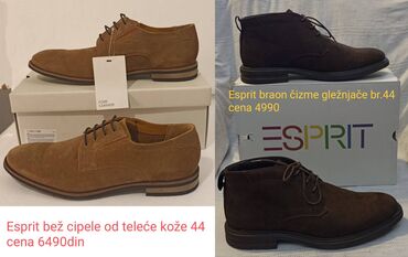 Cipele: Cipele, Esprit, veličina - 44 — 9