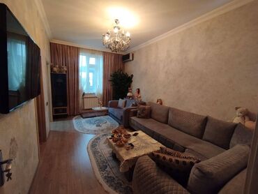 Yeni tikili: 1 otaqlı, Yeni tikili, m. Azadlıq Prospekti, 60 kv. m