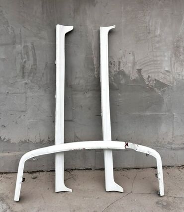 тюнинг запчасти опель калибра: Комплект түсү - Ак, Колдонулган, Өзү алып кетүү, Акылуу жеткирүү