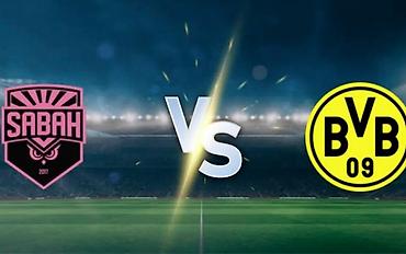 Другое для спорта и отдыха: Sabah Fk - Borossia dortmund Oynuna 5 bilet var yan yana 5 - 300 azn — 1